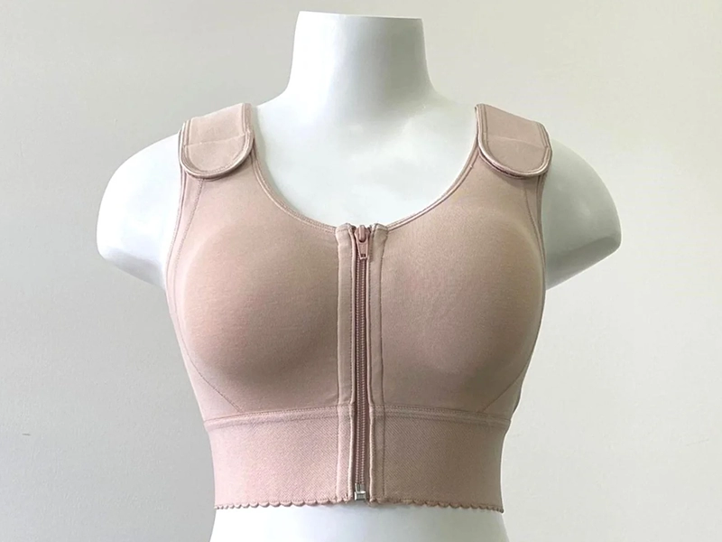 مراقبت های بعد از پروتز سینه